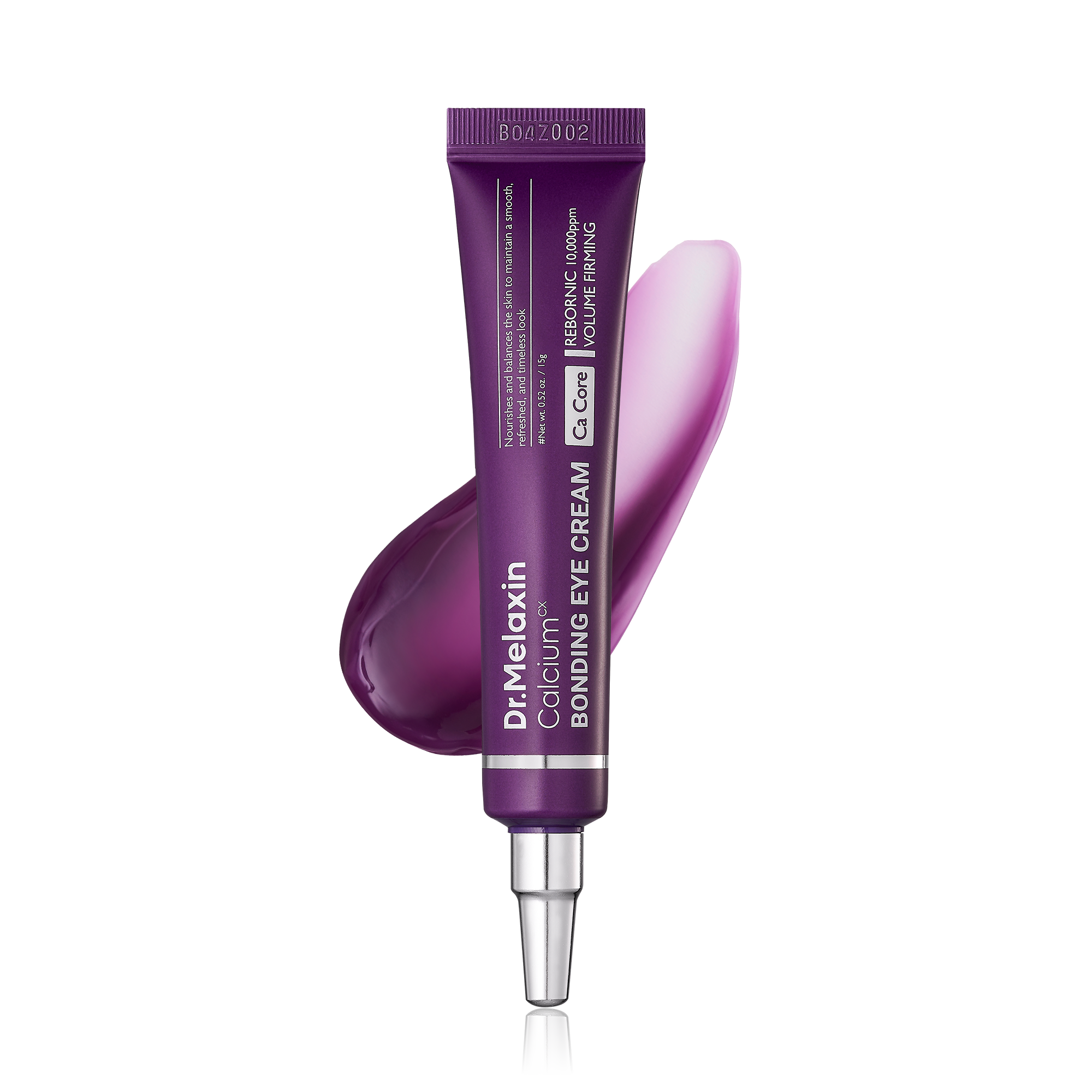 Calcium Bonding Eye Cream