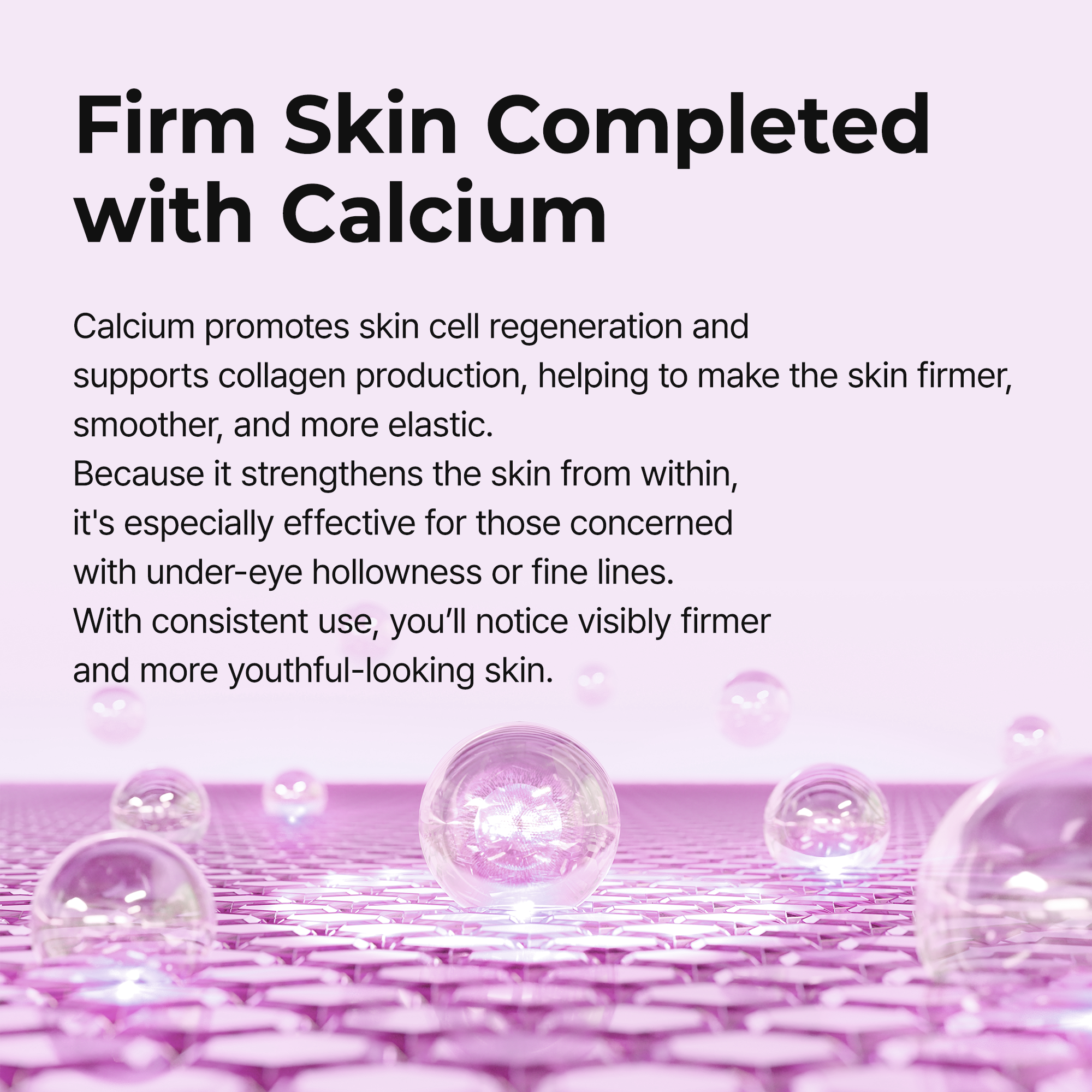 Cemenrete Calcium Intense Cream