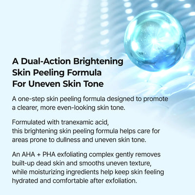 Dr. Melaxin 7-Step Radiance Routine — Complete K-Beauty Skincare Set