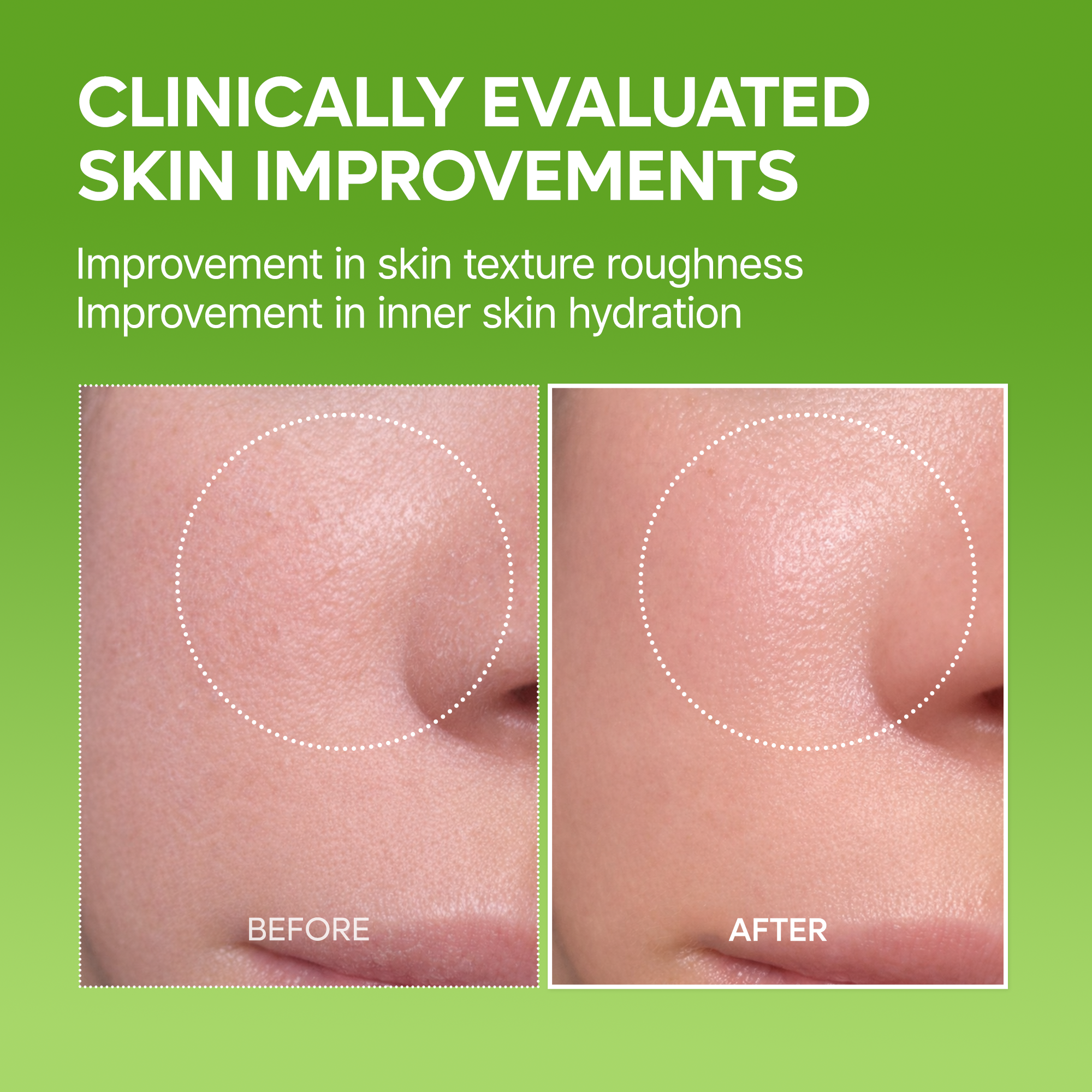 CACTOX Essence Pore Relief Toner