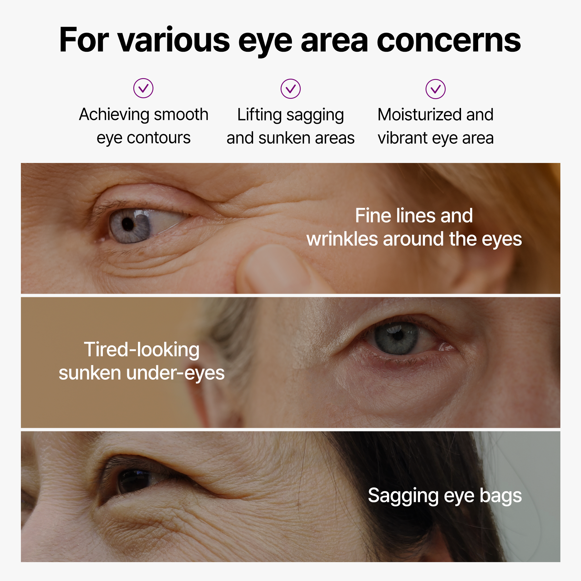 Calcium Bonding Eye Cream