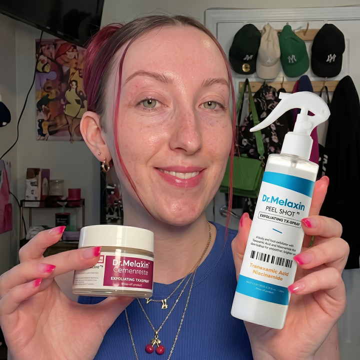 Review by Nicola