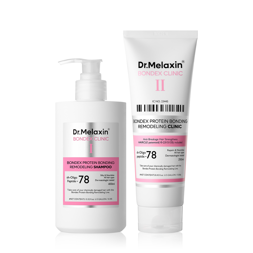 Bondex bonding remodeling line