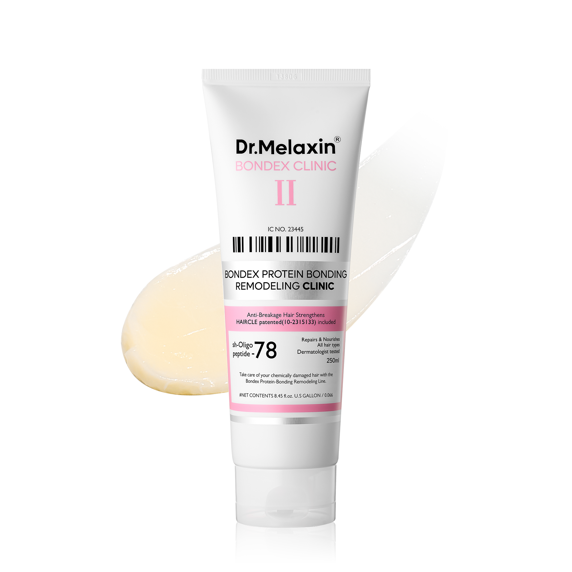 Bondex bonding remodeling line