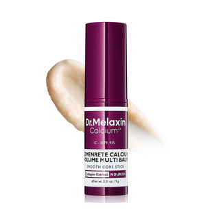 The 'Glass Skin' Finish (Multi-Balm)