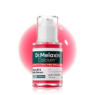 Revitalize & Protect (Cyano Pink Serum)