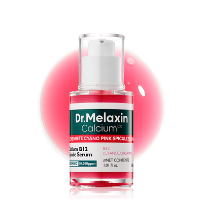 Cemenrete Cyano Pink Spicule Serum