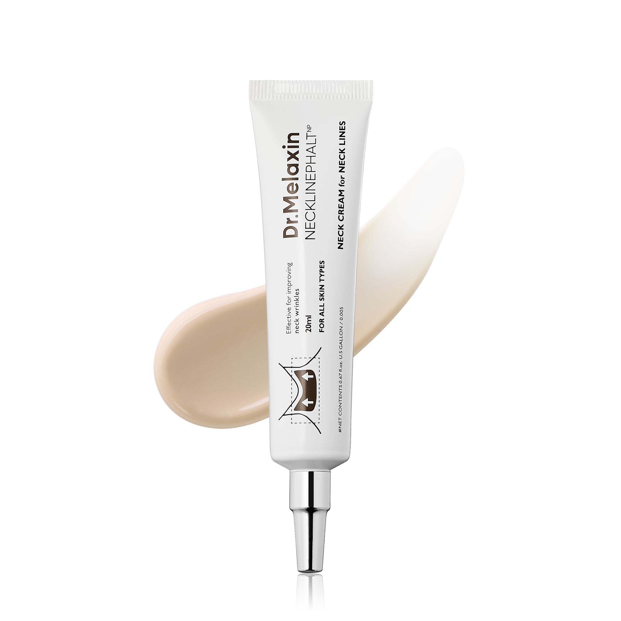 3-Minute Neck Wrinkle Care Trio