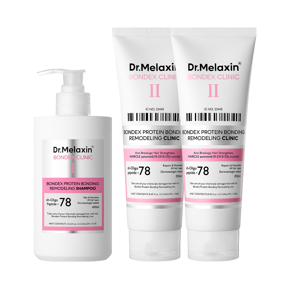 Bondex bonding remodeling line