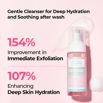 Dr. Melaxin 7-Step Radiance Routine — Complete K-Beauty Skincare Set