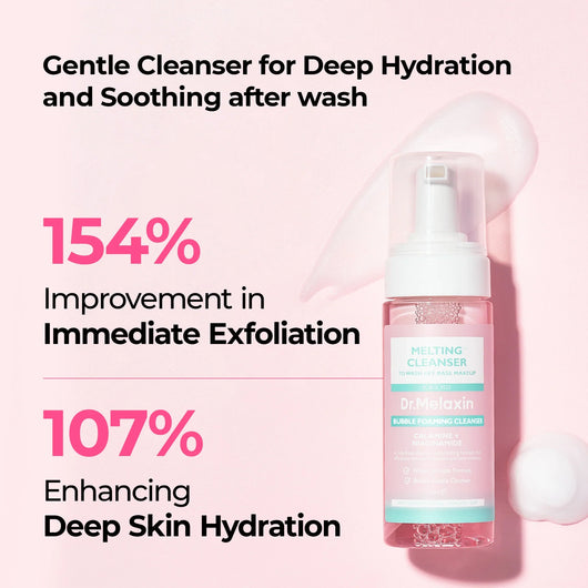 Dr. Melaxin 7-Step Radiance Routine — Complete K-Beauty Skincare Set